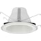 Progress Lighting 5" Shallow Baffle Trim ffor 5" housing (P1841-ICAT/P851-ICAT) P8475-28 - alternate 2